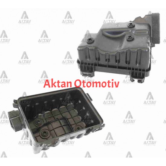 KUTU HAVA FİLTRE ALT ELANTRA 01-07