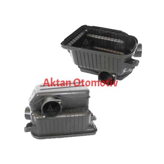 KUTU HAVA FILTRE ÜST H-100 KMY 05=