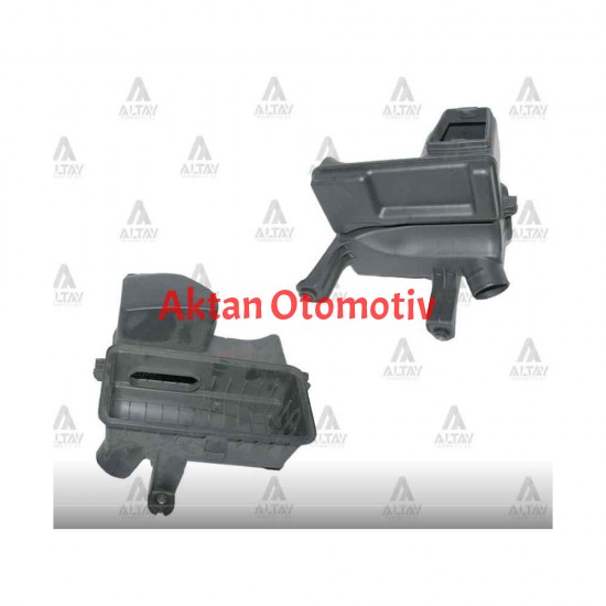 KUTU HAVA FİLTRE ALT PICANTO 04-08