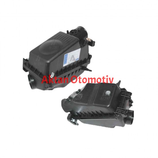 KUTU HAVA FİLTRE KOMPLE COROLLA 02-06