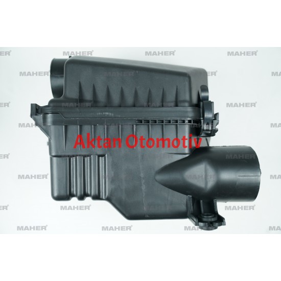 KUTU HAVA FİLTRE KOMPLE I-30 12-16 / CEED 12-16 BENZİNLİ