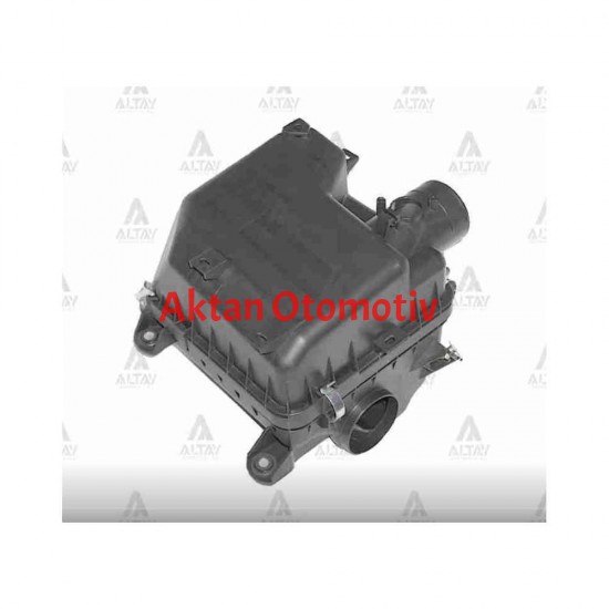 KUTU HAVA FİLTRE KOMPLE L-200 CR 06=