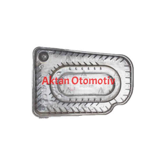 KUTU HAVA FILTRE ALT H-100 KMY 05=