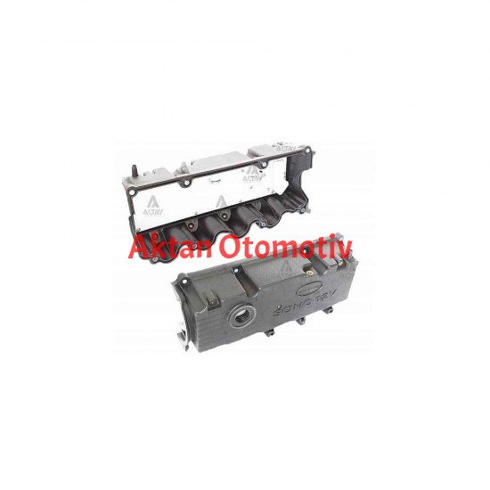 KÜLBÜTÖR KAPAĞI ACCENT 00-06 1.3