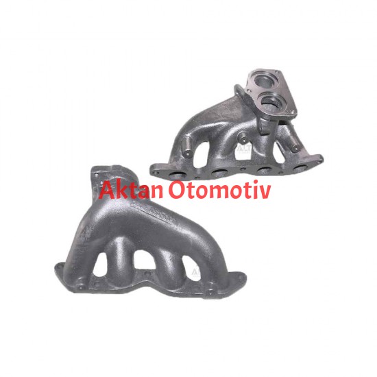 MANİFOLD EGZOZ COROLLA ENJ. (ERS)