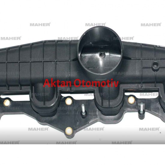 MANİFOLD EMME BONGO / PREGIO