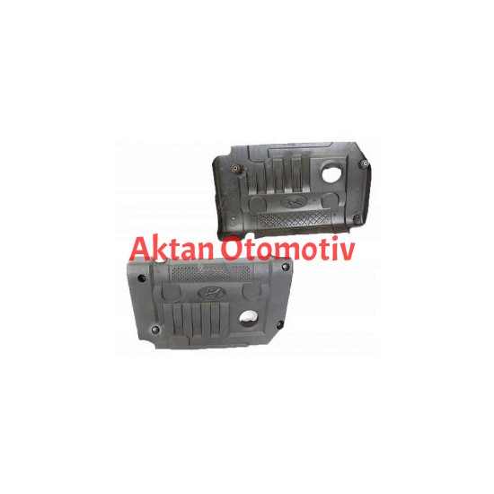 MOTOR MUHAFAZA KAPAK SONATA 03= / MATRIX / COUPE 05=