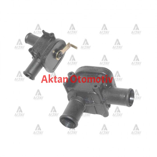 MUSLUK KALORİFER COROLLA  88-00 - AE92 / 100 / 101 / 111