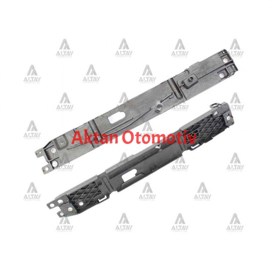 RADYATÖR FAN BAĞLANTI BRAKETİ COROLLA 07-17 DİZEL / AURIS ÜST