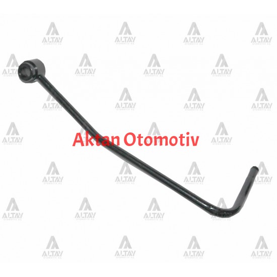 SU BORUSU H-100 KAMYONET 05= B (YERLİ)