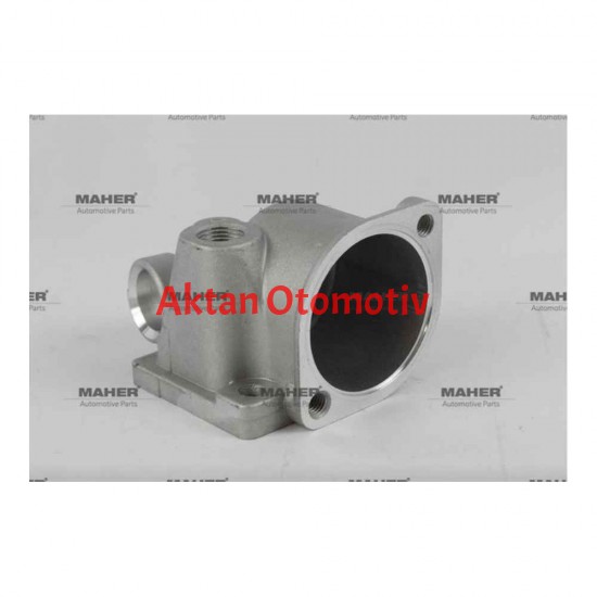 TERMOSTAT KAPAK ALT YUVA ACCENT 00-06 1.3