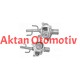 TERMOSTAT KAPAK ALT YUVA ACCENT 06= ERA / GETZ / MATRIX BENZİNLİ