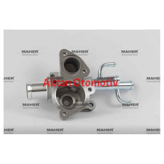 TERMOSTAT KAPAK ALT YUVA ACCENT 06= ERA 1.6