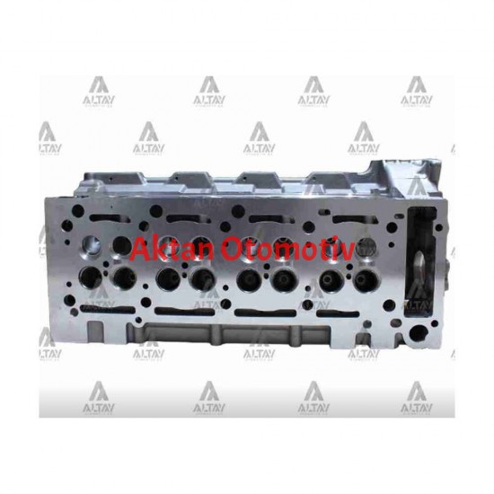 SİLİNDİR KAPAĞI SPRINTER Y.M. / C200-220 CDI / E200-220CDI OM646