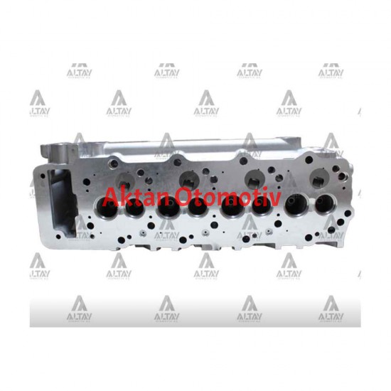 SİLİNDİR KAPAĞI CANTER FUSO 511 / 711 98-04 /  PAJERO 4M40