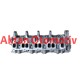 SİLİNDİR KAPAĞI B-2500 96-06 2.5 / FORD RANGER 2.5TD 12V / WL