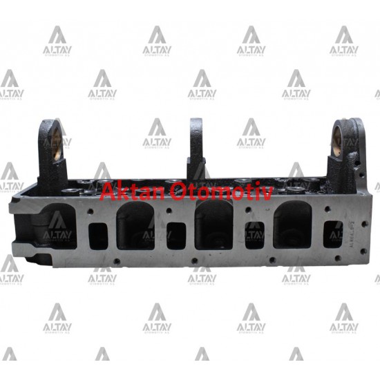 SİLİNDİR KAPAĞI TAUNUS 2.0 8V EQ491