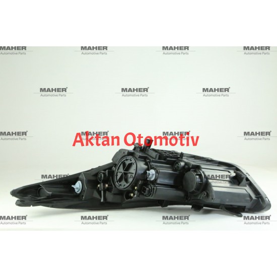 FAR ELANTRA 11-13 ELEKTRİKLİ SAĞ