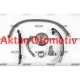 EKSANTRİK ZİNCİR SETİ YARIS 1.0 1SZFE (7 PARÇA)