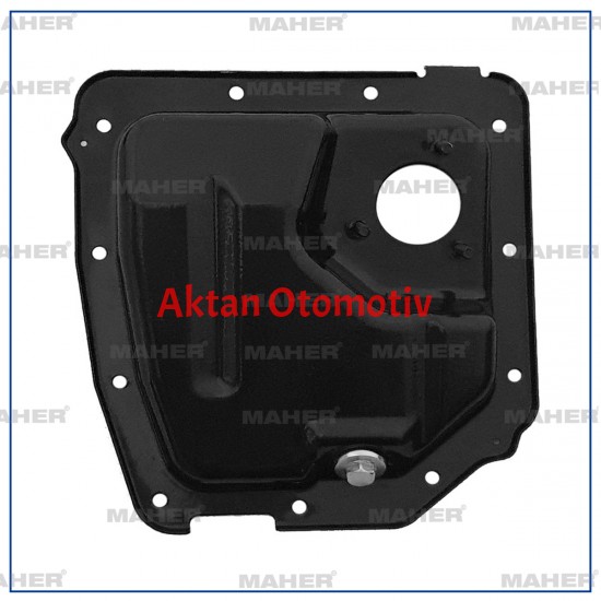 YAĞ KARTERİ SPORTAGE 11= / I-40 11-15 1.6 BENZİNLİ