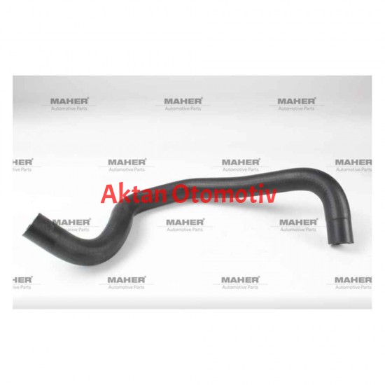 HORTUM KALORİFER TUCSON 15= 2.0 DİZEL GİRİŞ