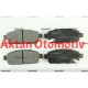 FREN BALATA CRUZE 09-14 / ASTRA-J 09-15 DİSK ARKA