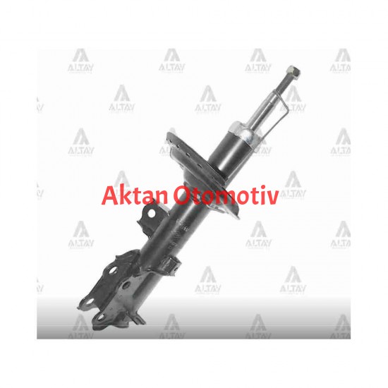 AMORTİSÖR ACCENT 11-18 BLUE GAZLI ÖN SOL