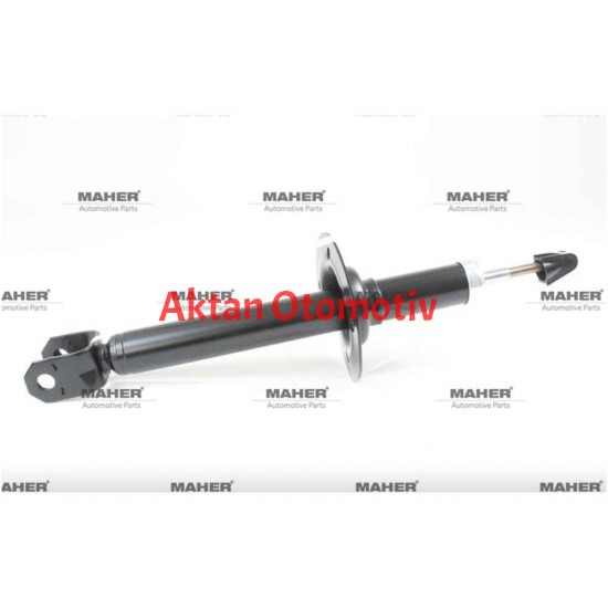 AMORTİSÖR ACCORD 09-15 GAZLI ARKA SAĞ-SOL