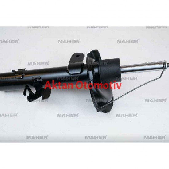 AMORTİSÖR FOCUS II 04-11 GAZLI ÖN SOL