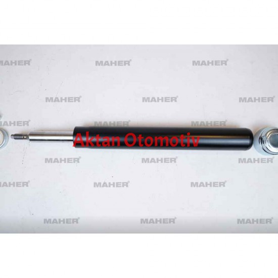 AMORTİSÖR 106 II  96-05 YAGLI ÖN