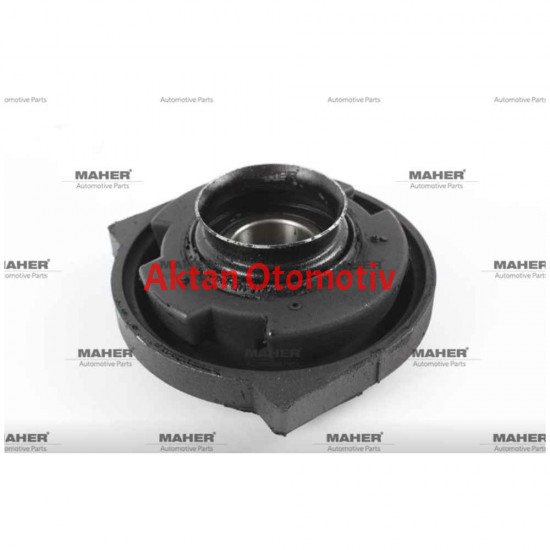 SAFT ASKI TAKOZU PICKUP 92-06 D-22 4x4 (YERLI)