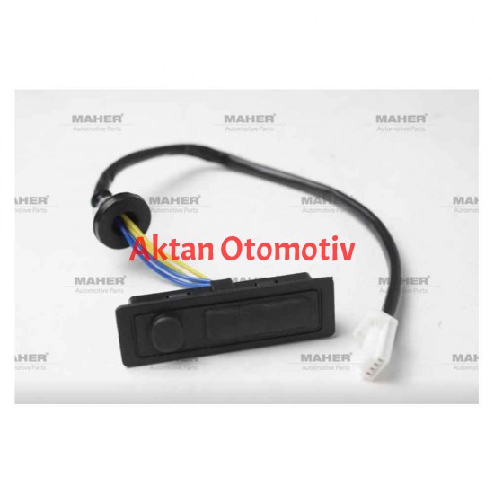 BAGAJ KAPAK AÇMA KOLU QASHAQI 14=