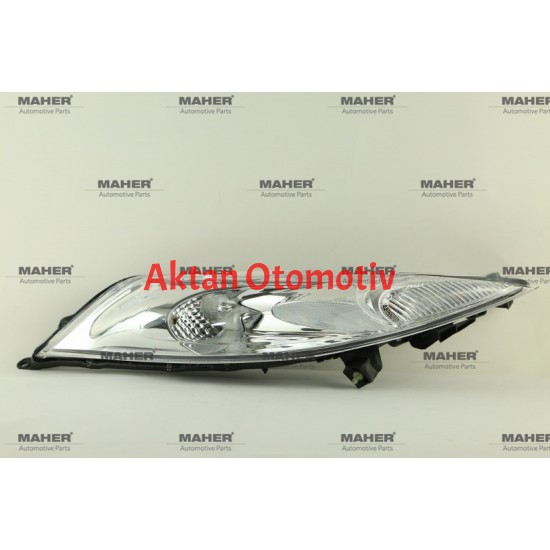 SİNYAL LAMBASI JUKE 10-14 SAĞ (2.FAR)