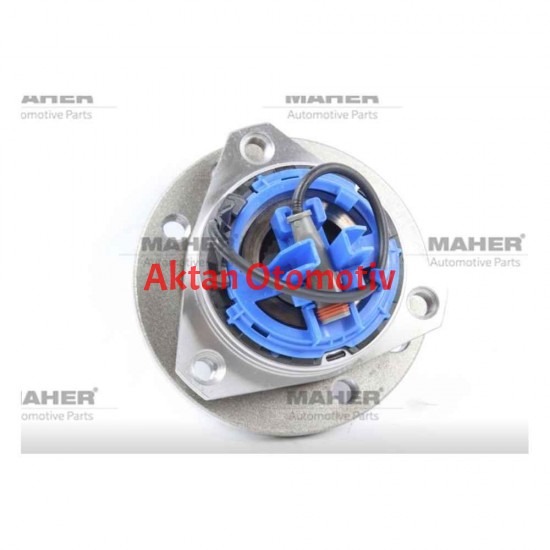 TEKER PORYASI ASTRA H / ZAFIRA B Z19DTH-Z20LEH ÖN 5 BİJON ABSLİ