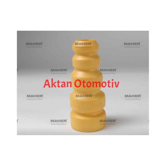 AMORTİSÖR TOZ KÖRÜĞÜ TAKOZU ACCORD 94-02 (STOPER) ARKA