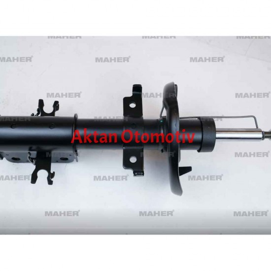 AMORTİSÖR LAGUNA III 07= GAZLI ÖN