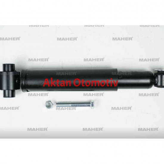 AMORTİSÖR MEGANE II 02-08 YAGLI ARKA