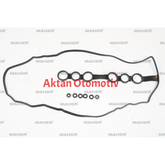 SUPAP KAPAK CONTA TAKIMI COROLLA 03-07 1.4 1.6 /  AVENSIS 03-08 1.6 / 1ZZFE/ 3ZZFE / 4ZZFE