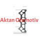 EGZOZ MANİFOLD CONTA BT-50 06= WE