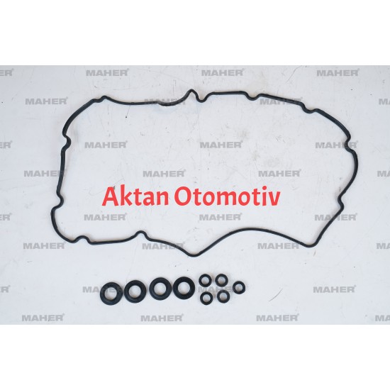 SUPAP KAPAK CONTA TAKIMI ACCENT 06-11 ERA / BLUE 11= / GETZ 06-11 / RIO 06-11 / CERATO 04-09 / I-20 09-12 / I-30 07-11 DIZEL 1.5 D4FA