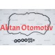 SUPAP KAPAK CONTA TAKIMI ACCENT 06-11 ERA / BLUE 11= / GETZ 06-11 / RIO 06-11 / CERATO 04-09 / I-20 09-12 / I-30 07-11 DIZEL 1.5 D4FA