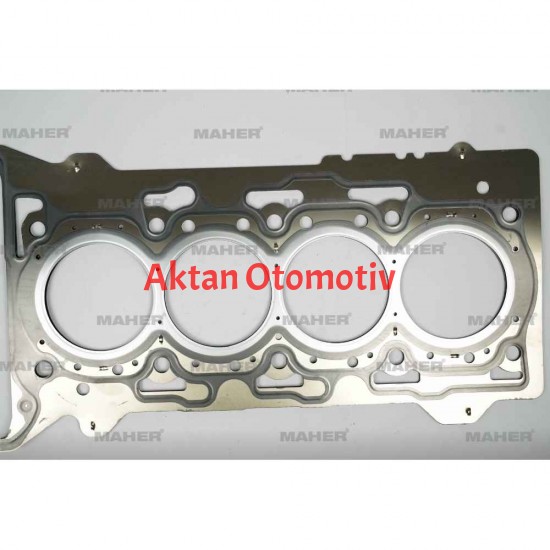 SİLİNDİR KAPAK CONTASI L-200 15-19 SU 2.4 DI-D 1.30mm