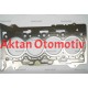 SİLİNDİR KAPAK CONTASI L-200 15-19 SU 2.4 DI-D 1.30mm