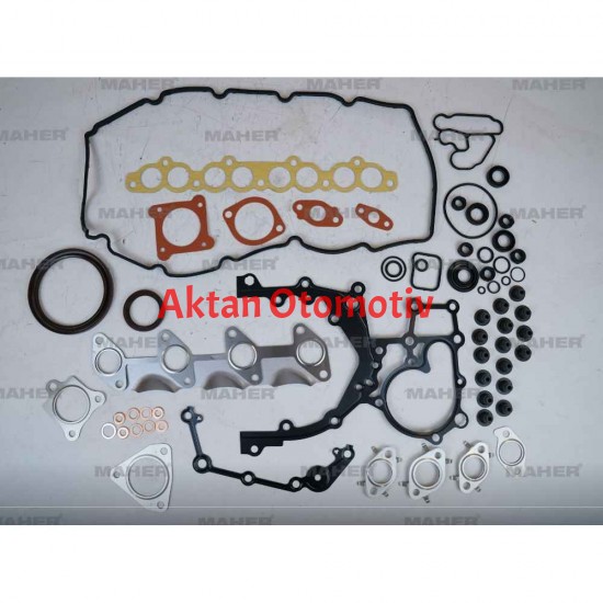 TAKIM CONTA ERA 06-11 / GETZ 06-11 / I-20 09-14/ RIO 06-11 1.5 / IX-20 11-14/ CEED 08-11 DİZEL (SİLİNDİR CONTASIZ) TAKIM CONTA ERA 06-11 / GETZ 06-11 / I-20 09-14/ RIO 06-11 1.5 / IX-20 11-14/ CEED 08-11 DİZEL (SİLİNDİR CONTASIZ)