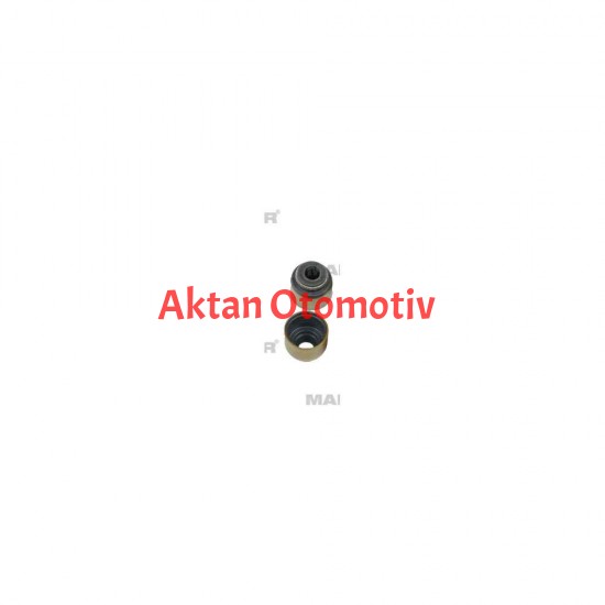 SUPAP LASTİĞİ YARIS 06-12  1.0 1KRFE / YARIS 99-02 1.3 2NZFE EGZOZ