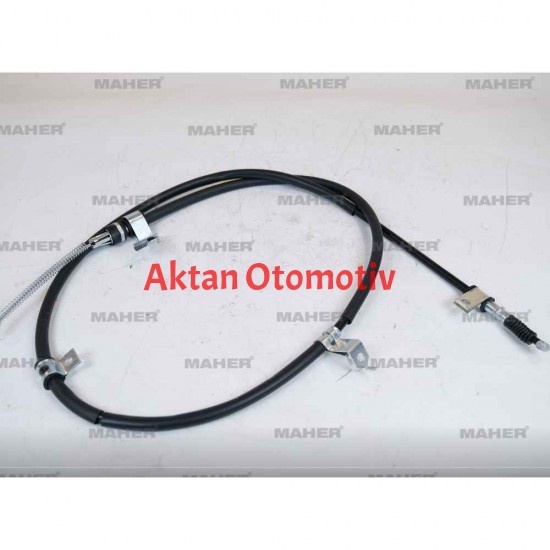 TEL EL FREN L-200 06-15 4x2 / 4x4 ARKA SAĞ