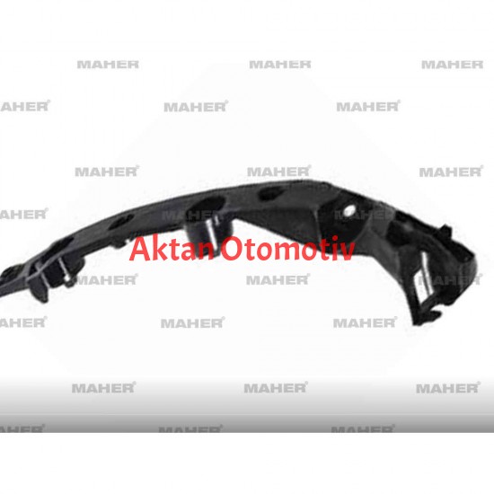 TAMPON BAĞLANTI BRAKETİ JUKE 11-14 ÖN SAĞ