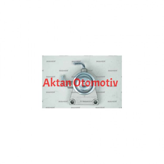 MAZOT OTOMATİĞİ (MANUEL) HILUX-HIACE