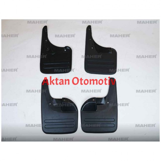 PAÇALIK HILUX 05= VIGO TAKIM