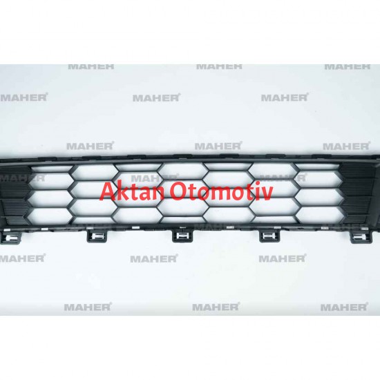 TAMPON IZGARASI L-200 15-19